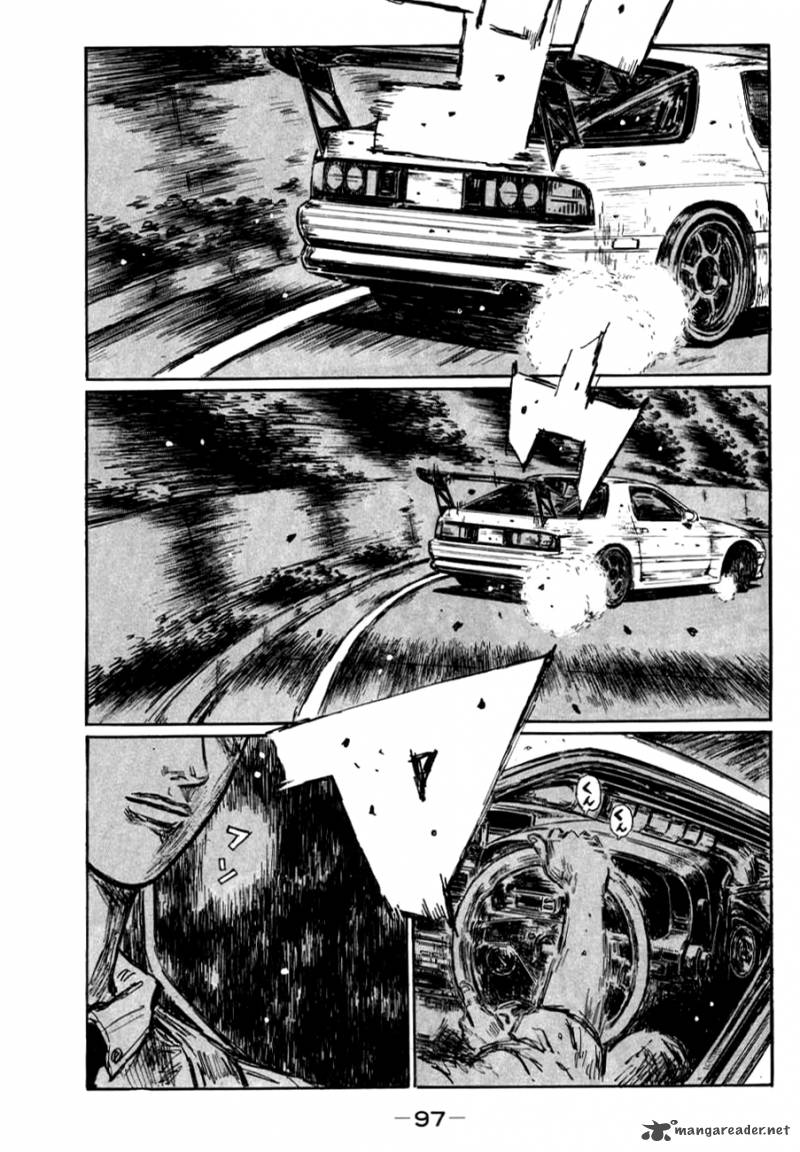 Initial D 586 1