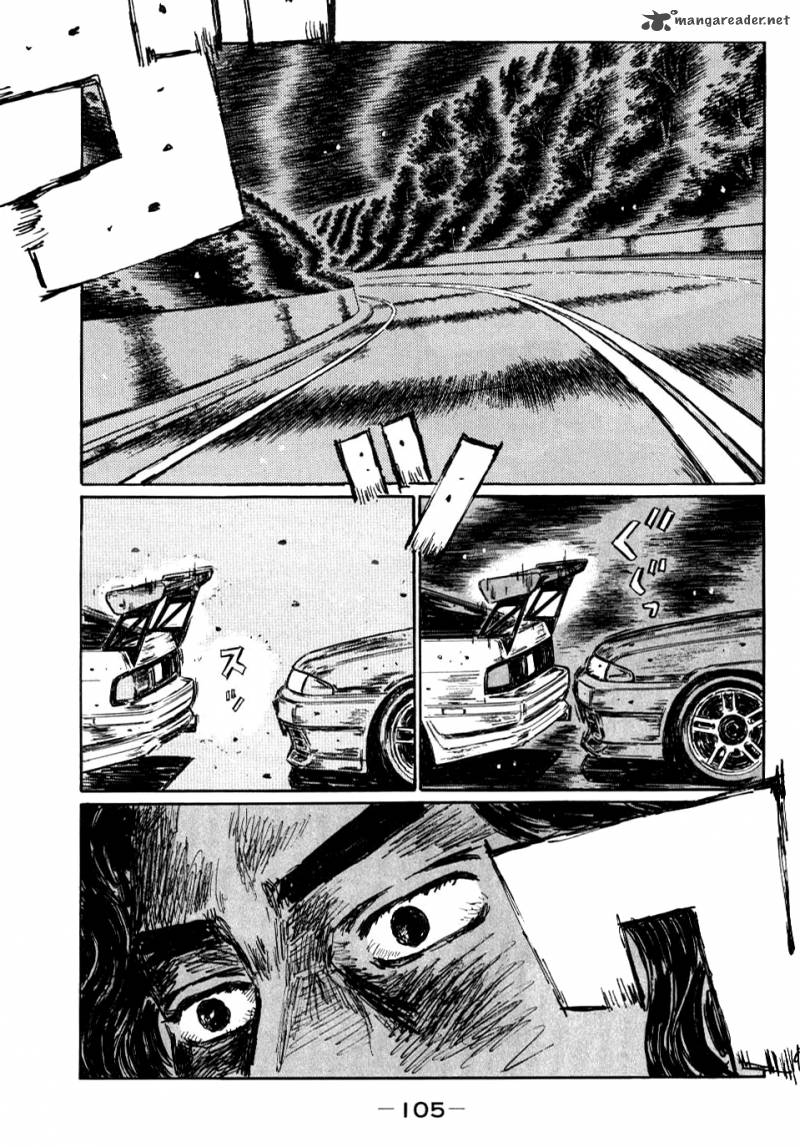 Initial D 587 1