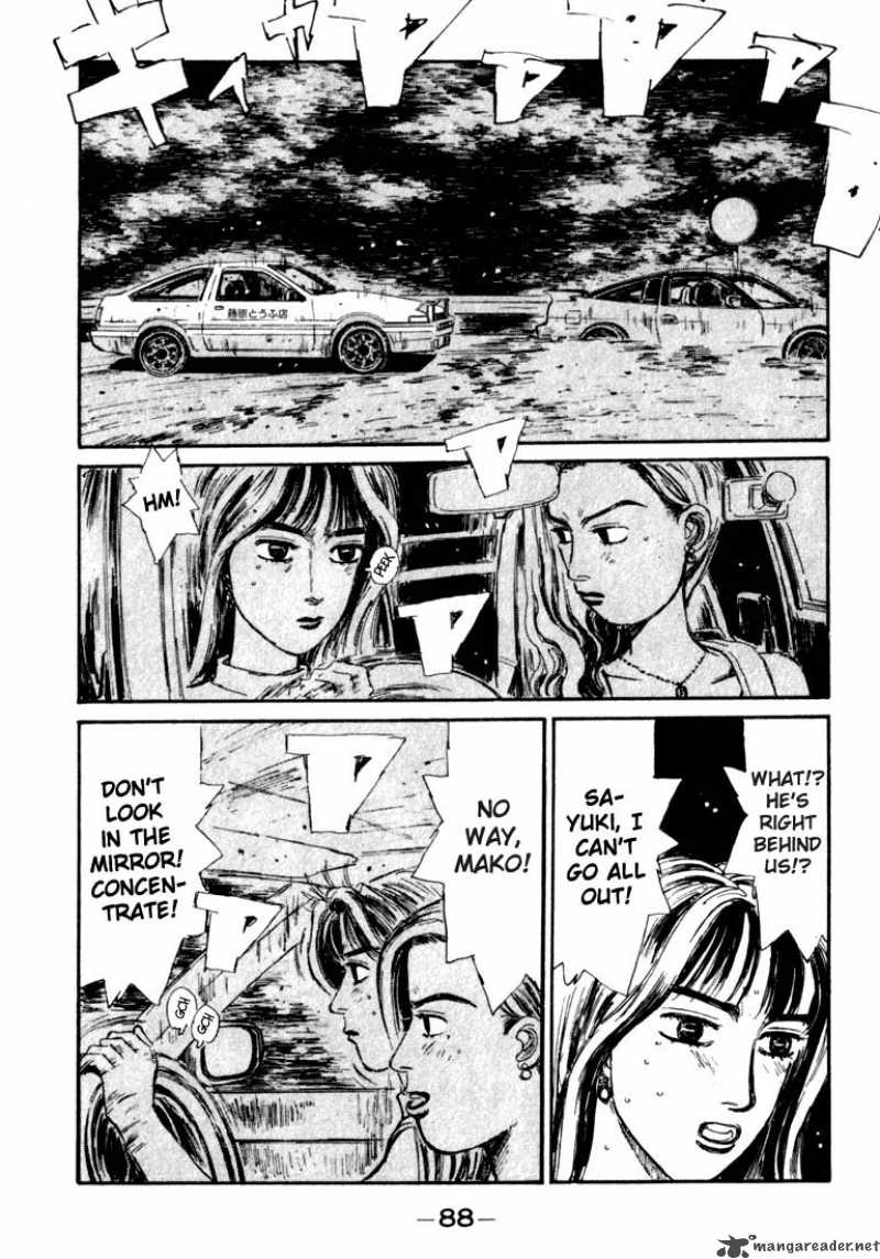 Initial D 59 2