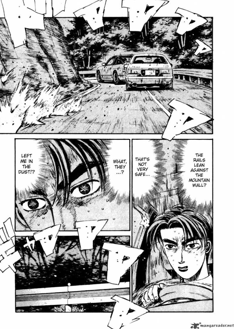 Initial D 59 7