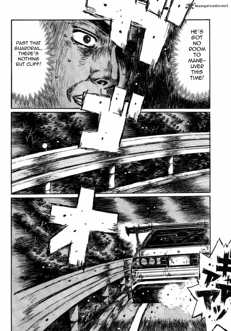 Initial D 592 2