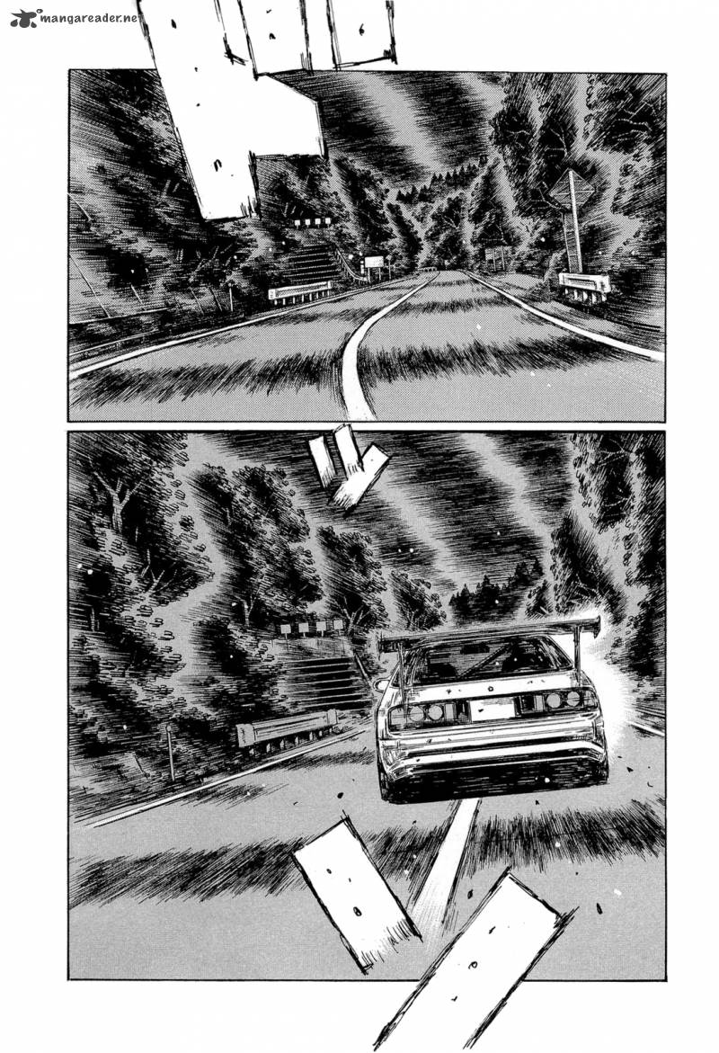 Initial D 594 11