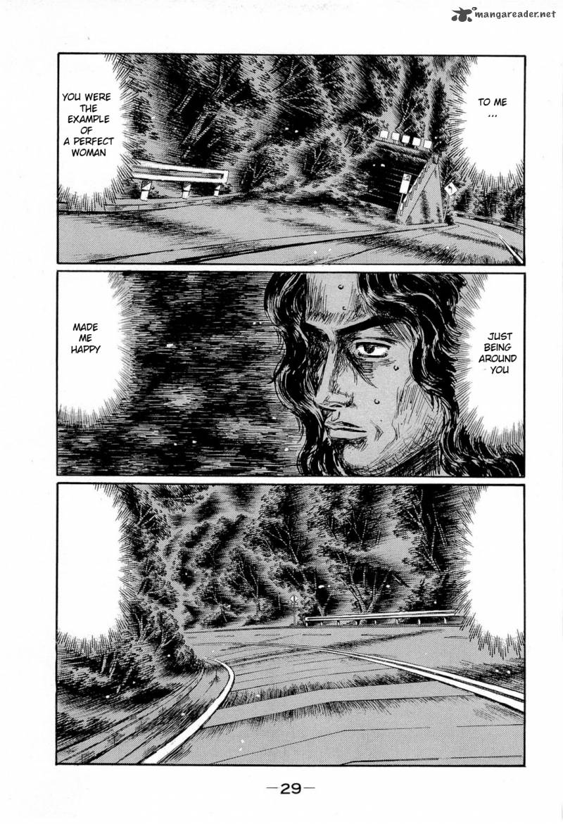 Initial D 596 6