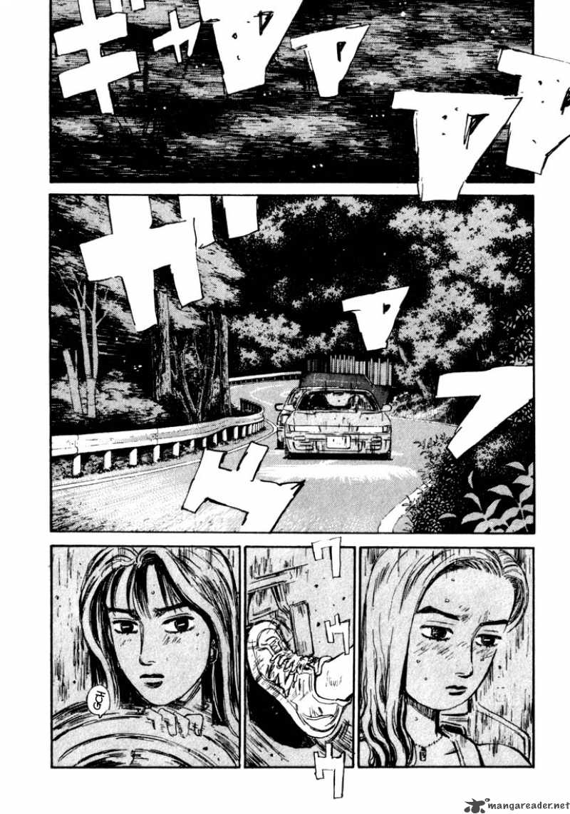 Initial D 60 10