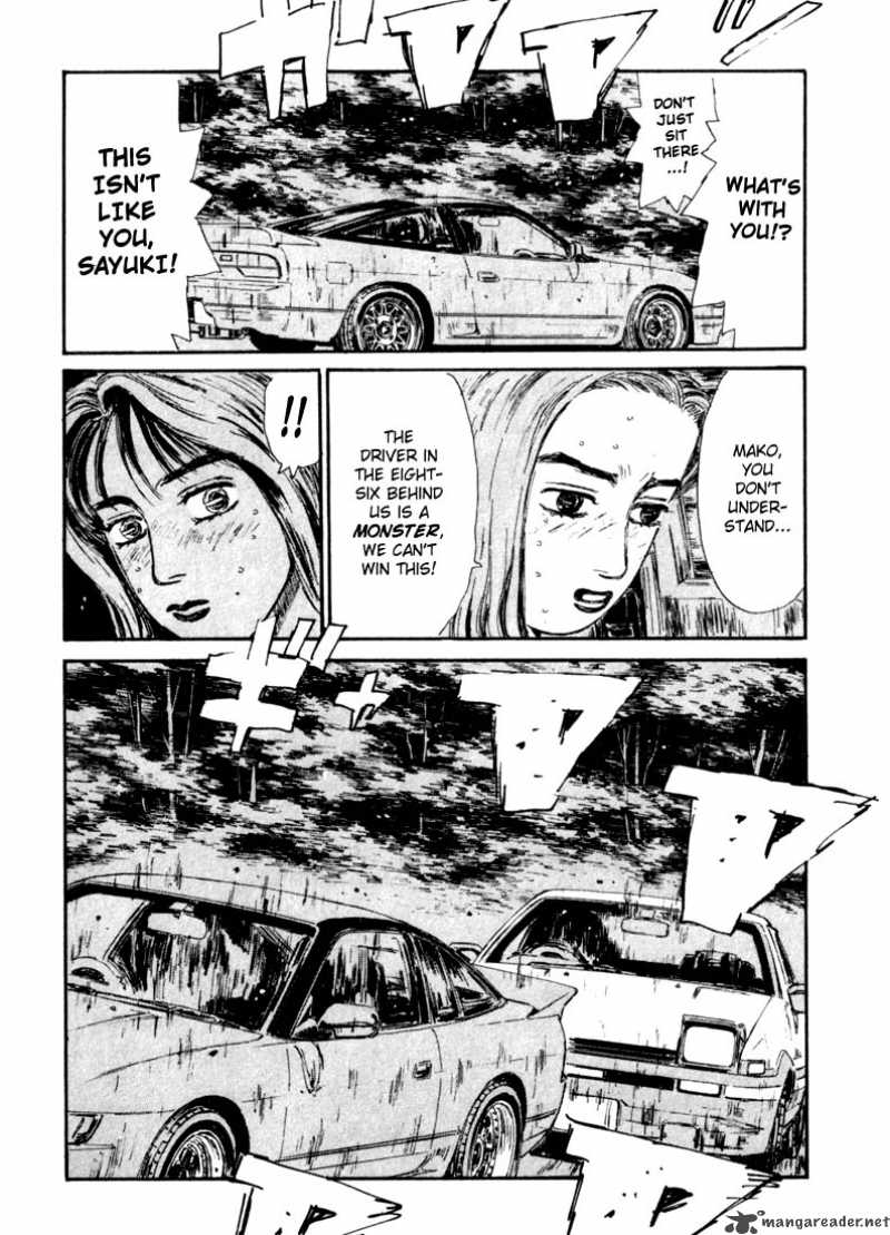 Initial D 60 12