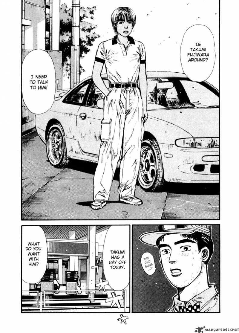 Initial D 65 2