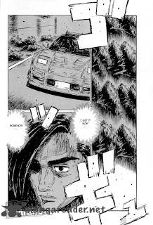 Initial D 652 9