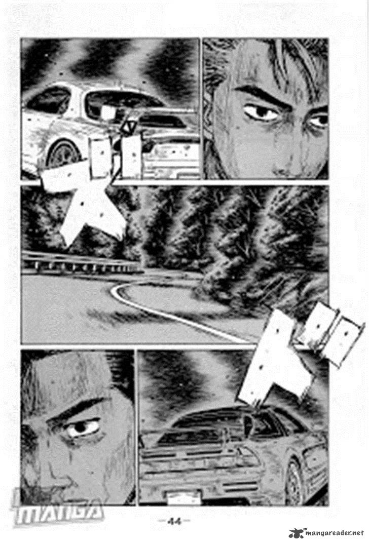 Initial D 654 2