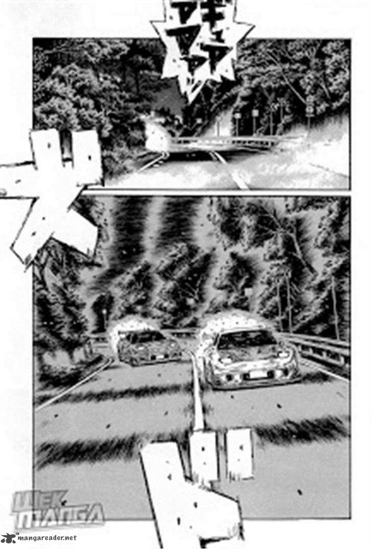 Initial D 655 3