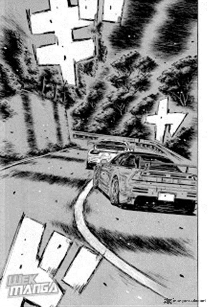 Initial D 655 9