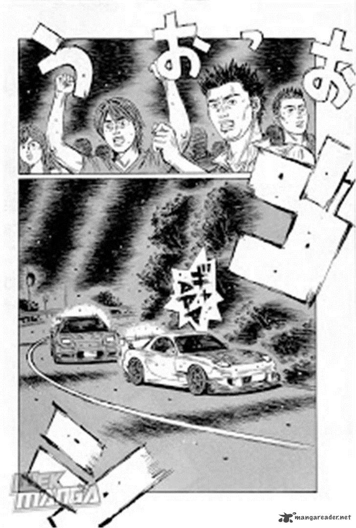 Initial D 656 2