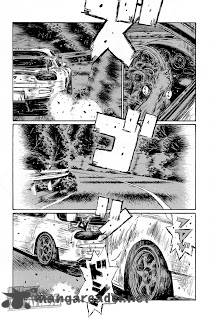 Initial D 658 4