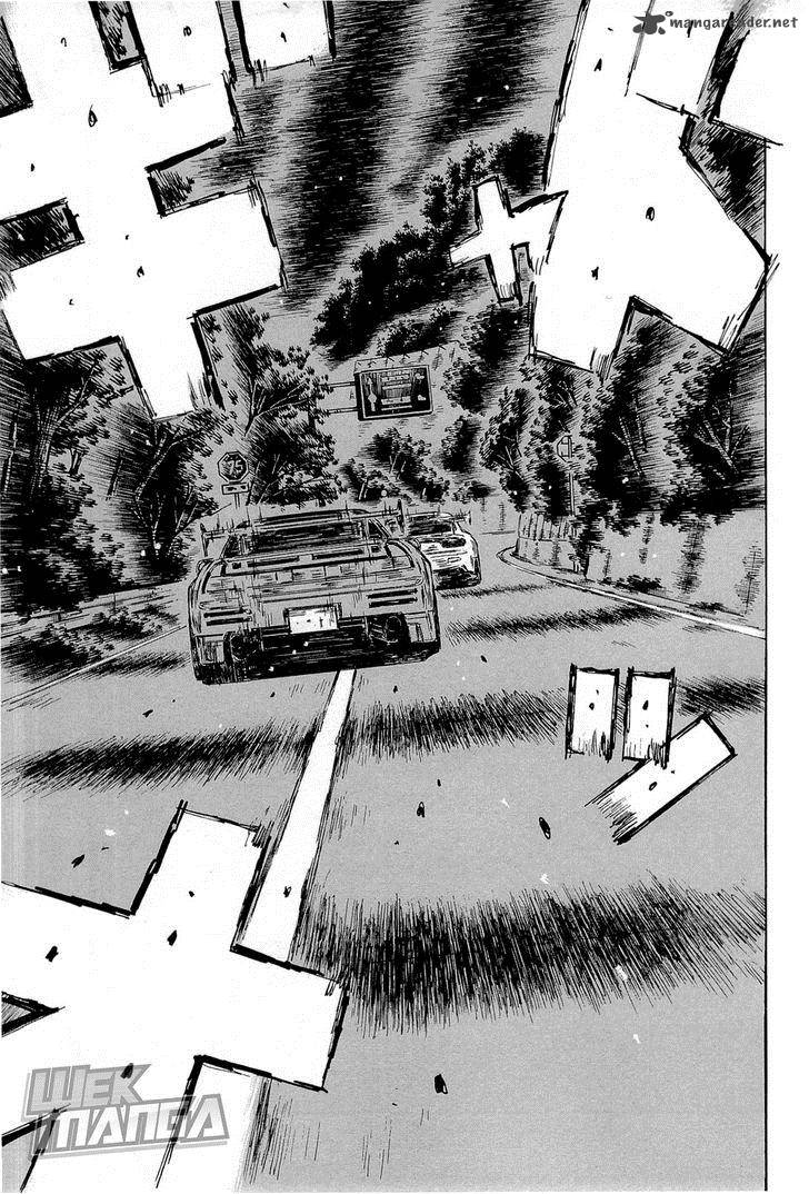 Initial D 659 2