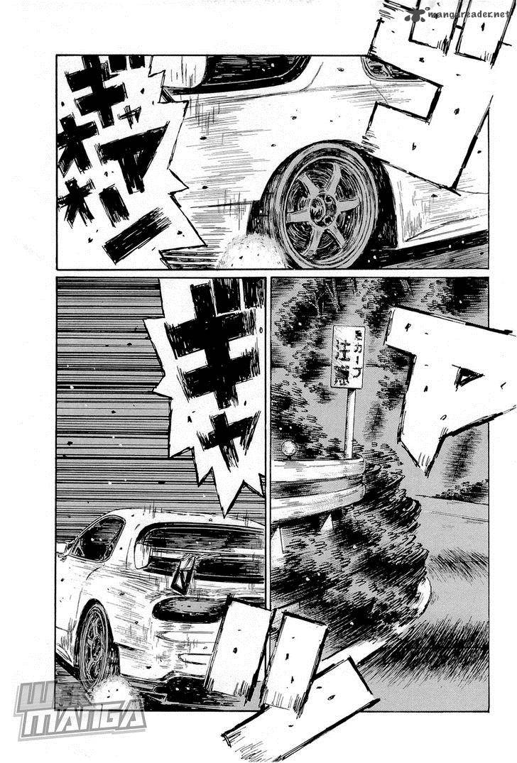 Initial D 659 4