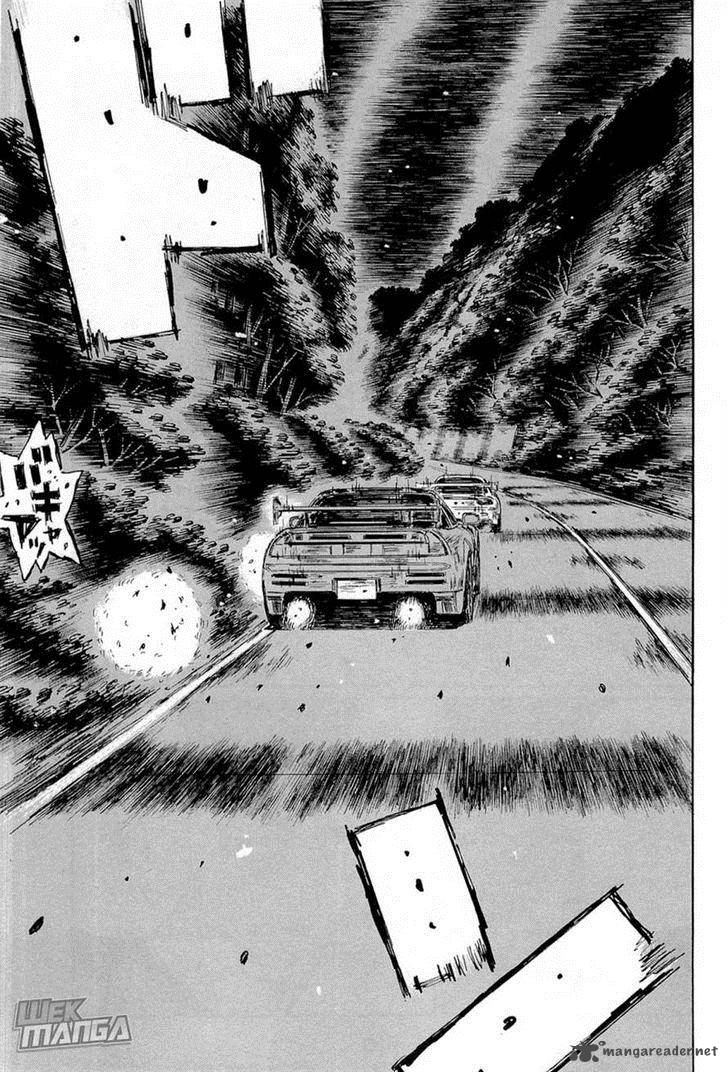 Initial D 661 2