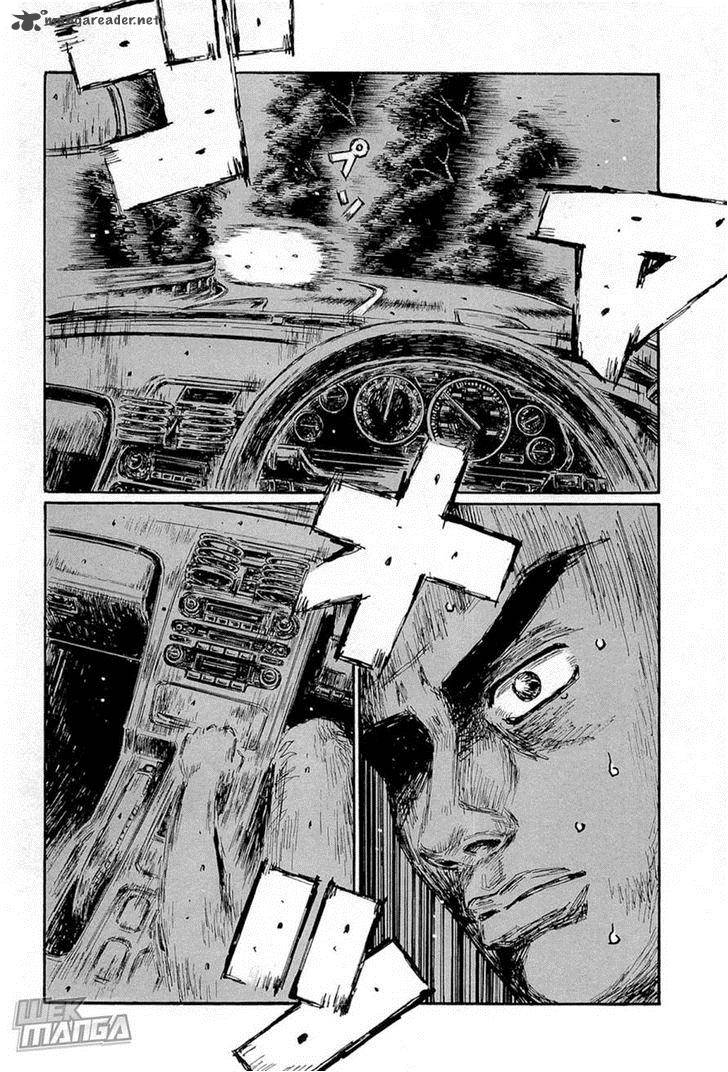 Initial D 662 3