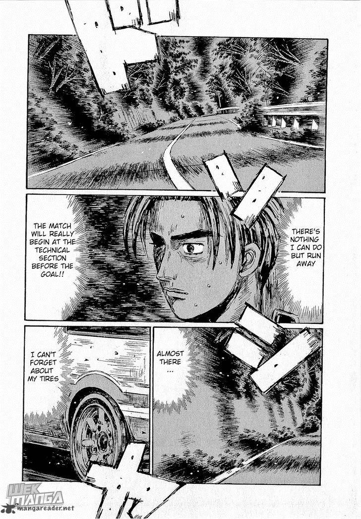 Initial D 681 4