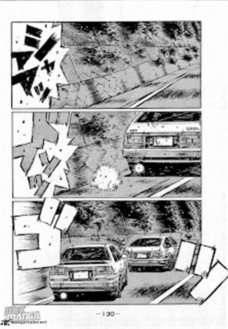 Initial D 683 3