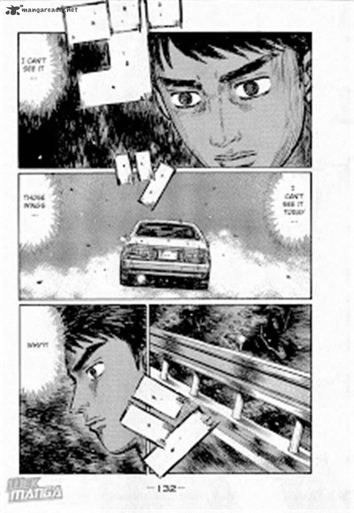 Initial D 683 5