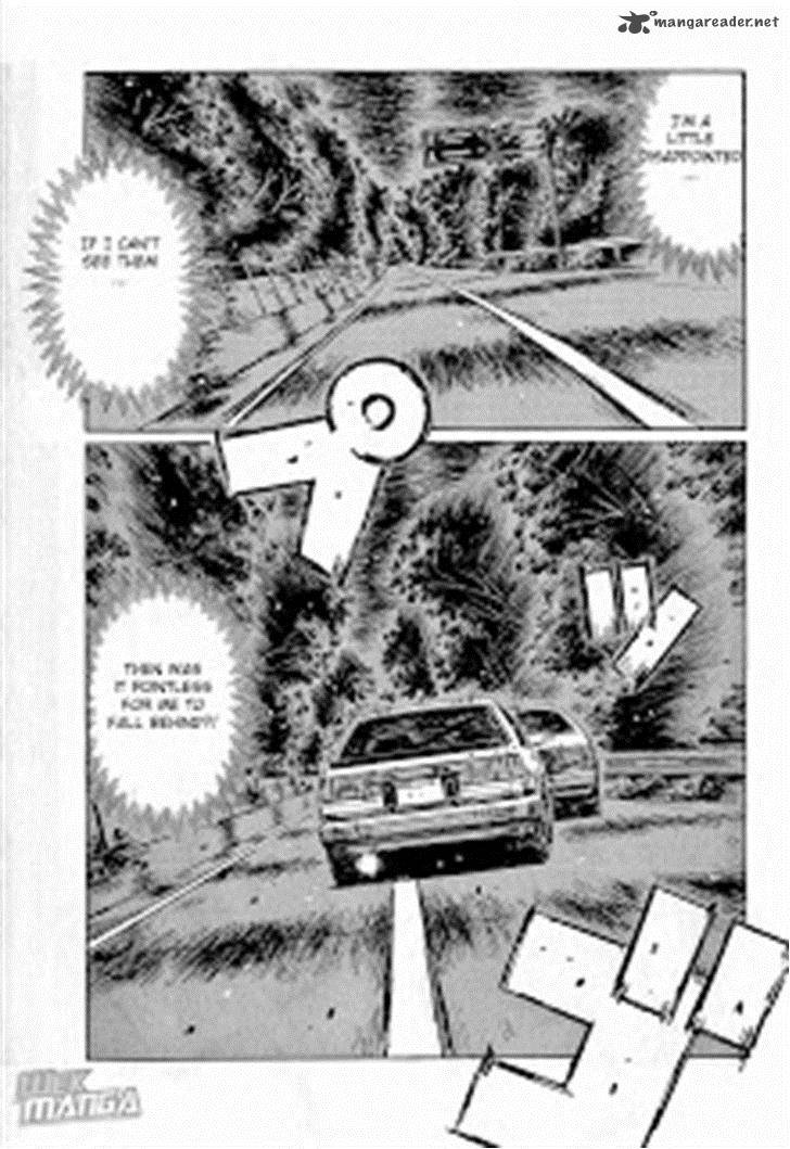 Initial D 683 6