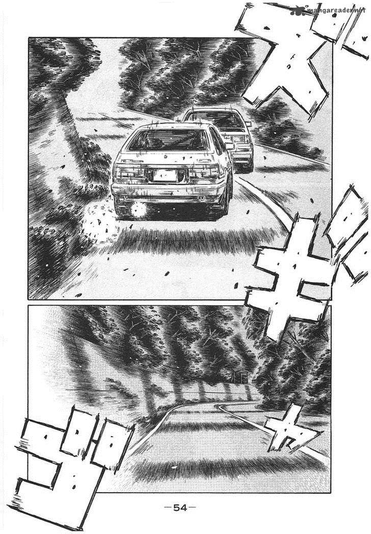 Initial D 694 3