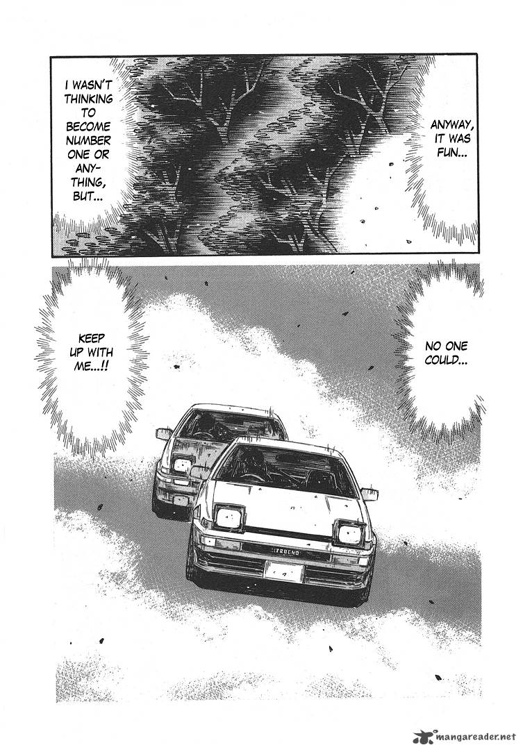 Initial D 697 2