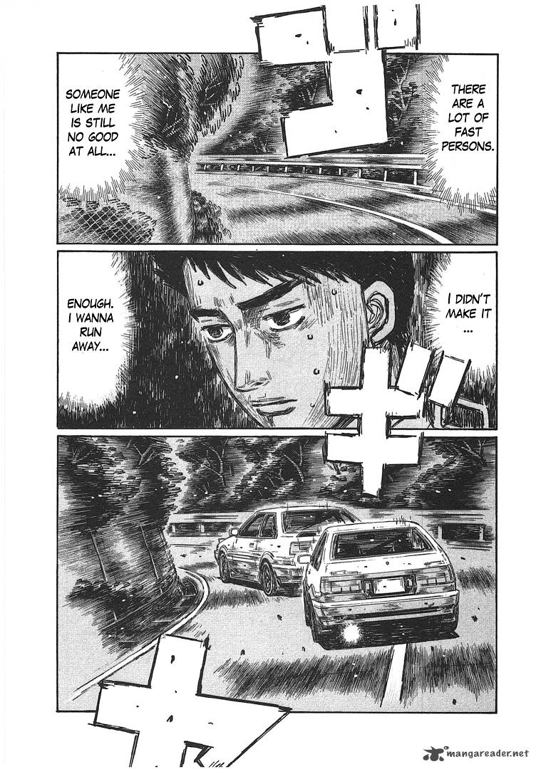 Initial D 698 2