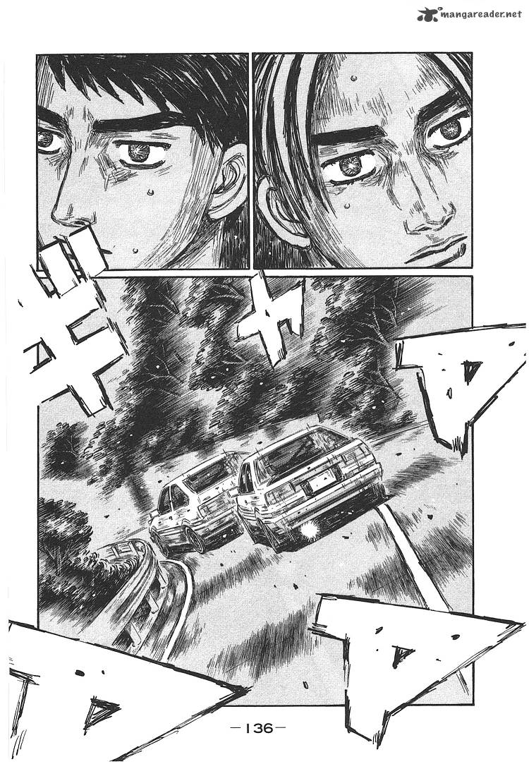 Initial D 703 7