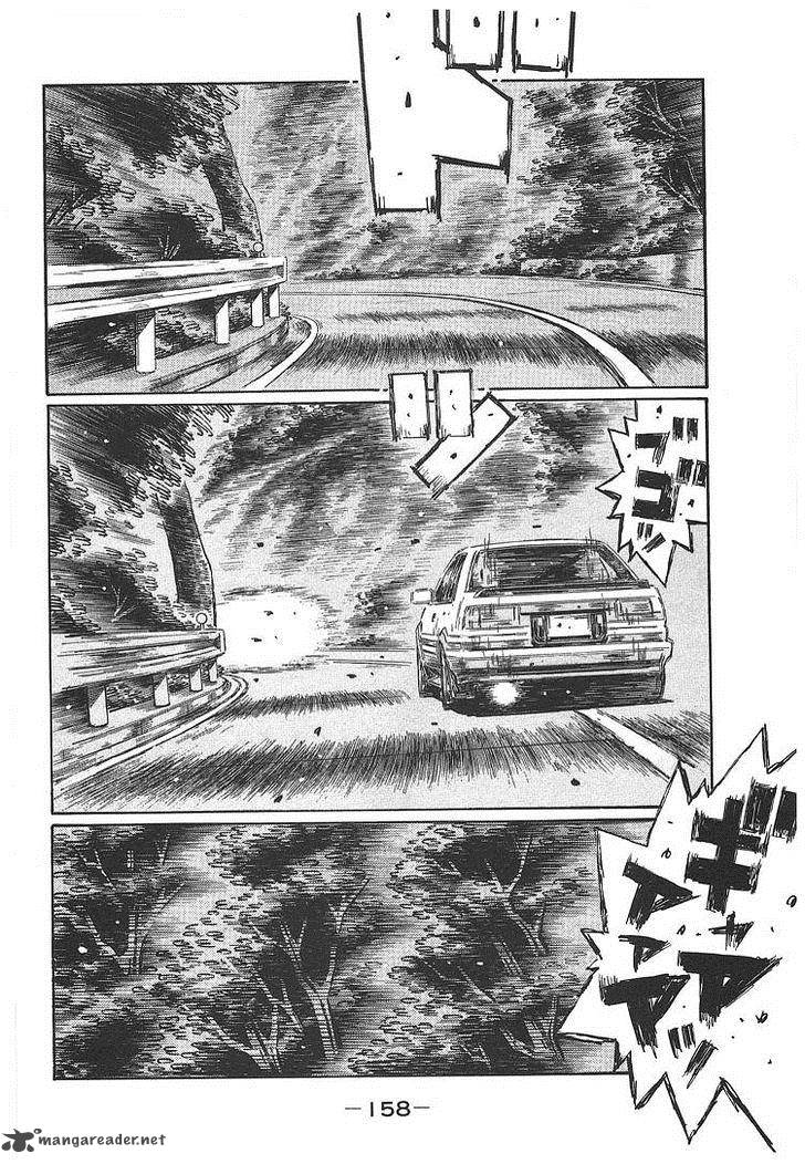 Initial D 706 4