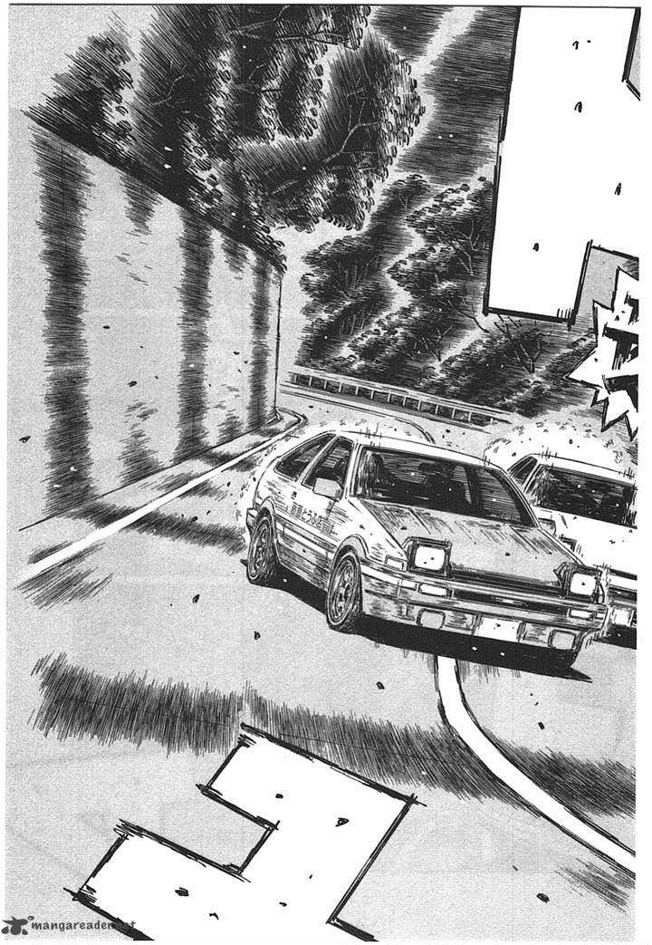 Initial D 707 3