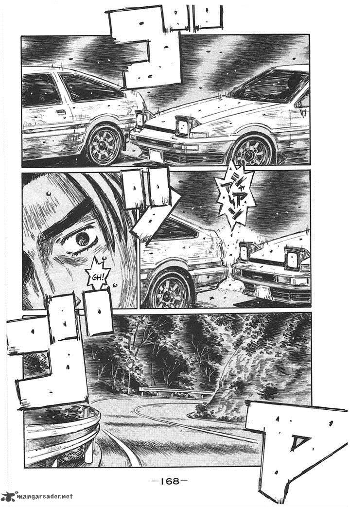 Initial D 707 4