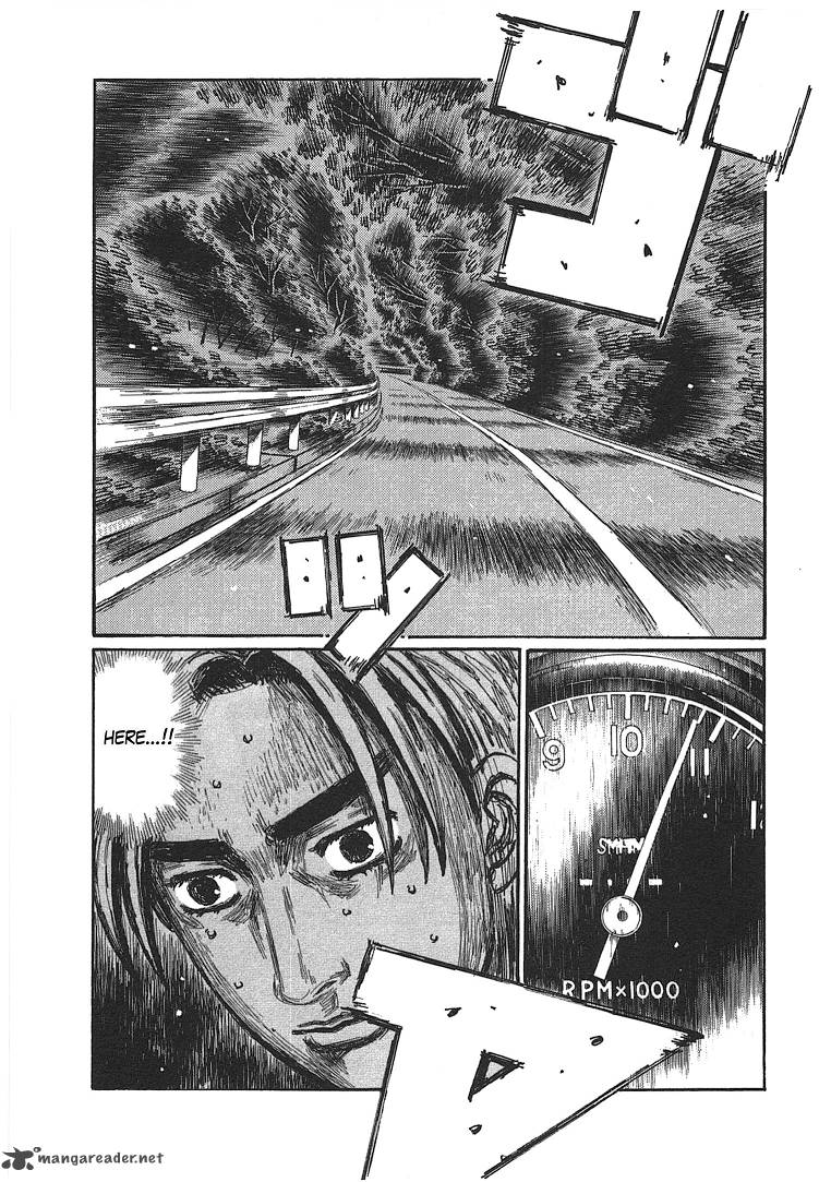 Initial D 713 1