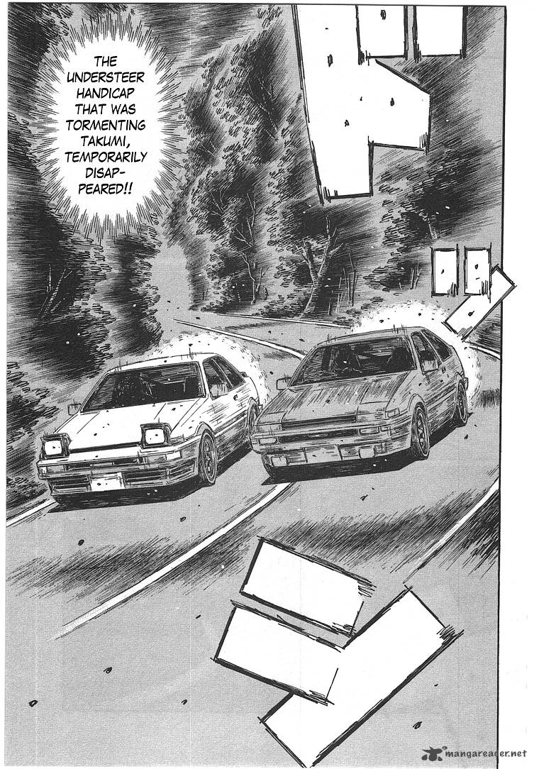 Initial D 713 7