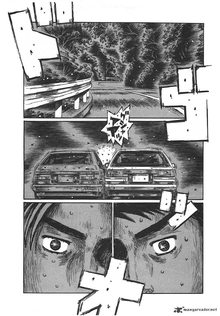 Initial D 714 4