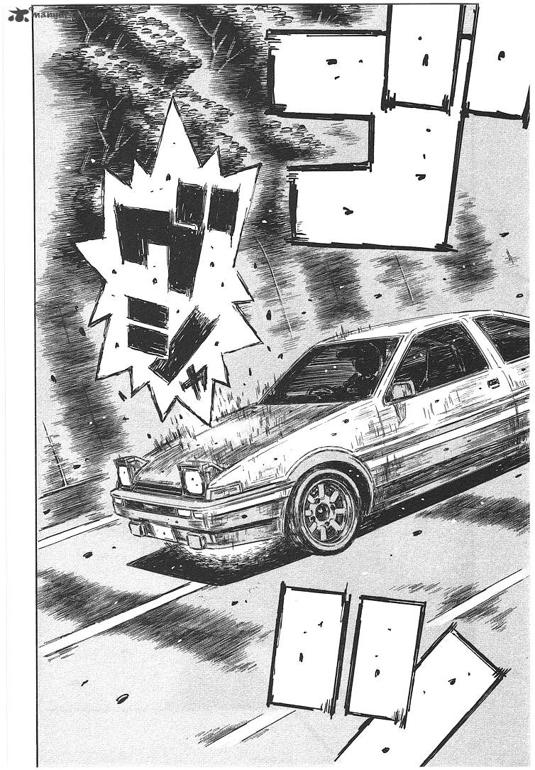 Initial D 716 4