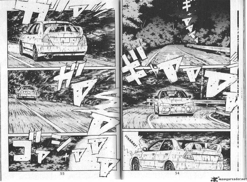 Initial D 79 2