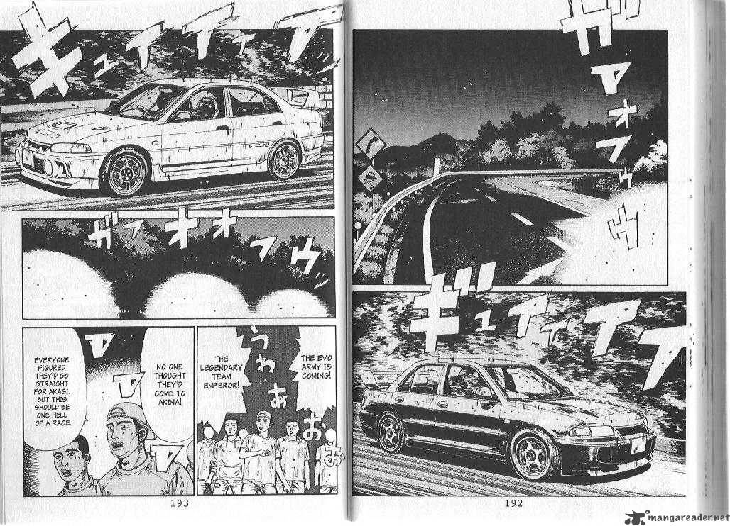 Initial D 86 2