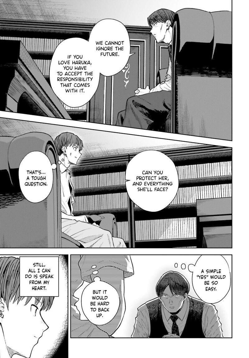 Inkya Datta Ore No Seishun Revenge Tenshi Sugiru Ano Ko Wa Ayumu Re Life 25 8