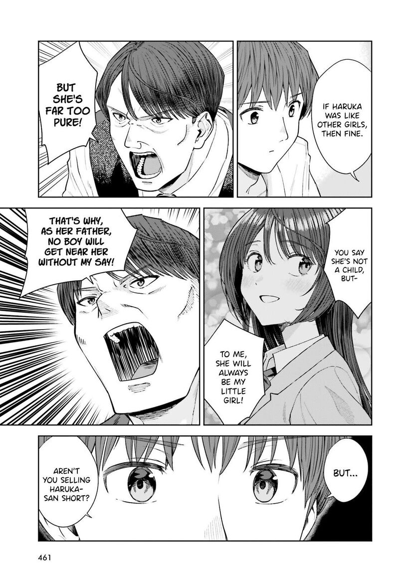Inkya Datta Ore No Seishun Revenge Tenshi Sugiru Ano Ko Wa Ayumu Re Life 26 4