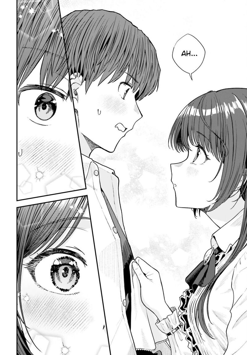 Inkya Datta Ore No Seishun Revenge Tenshi Sugiru Ano Ko Wa Ayumu Re Life 27 15