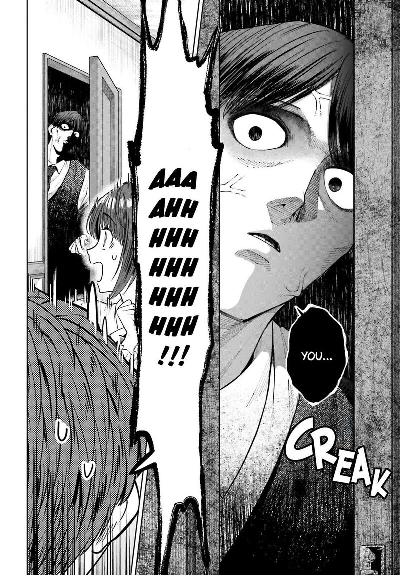 Inkya Datta Ore No Seishun Revenge Tenshi Sugiru Ano Ko Wa Ayumu Re Life 27 17