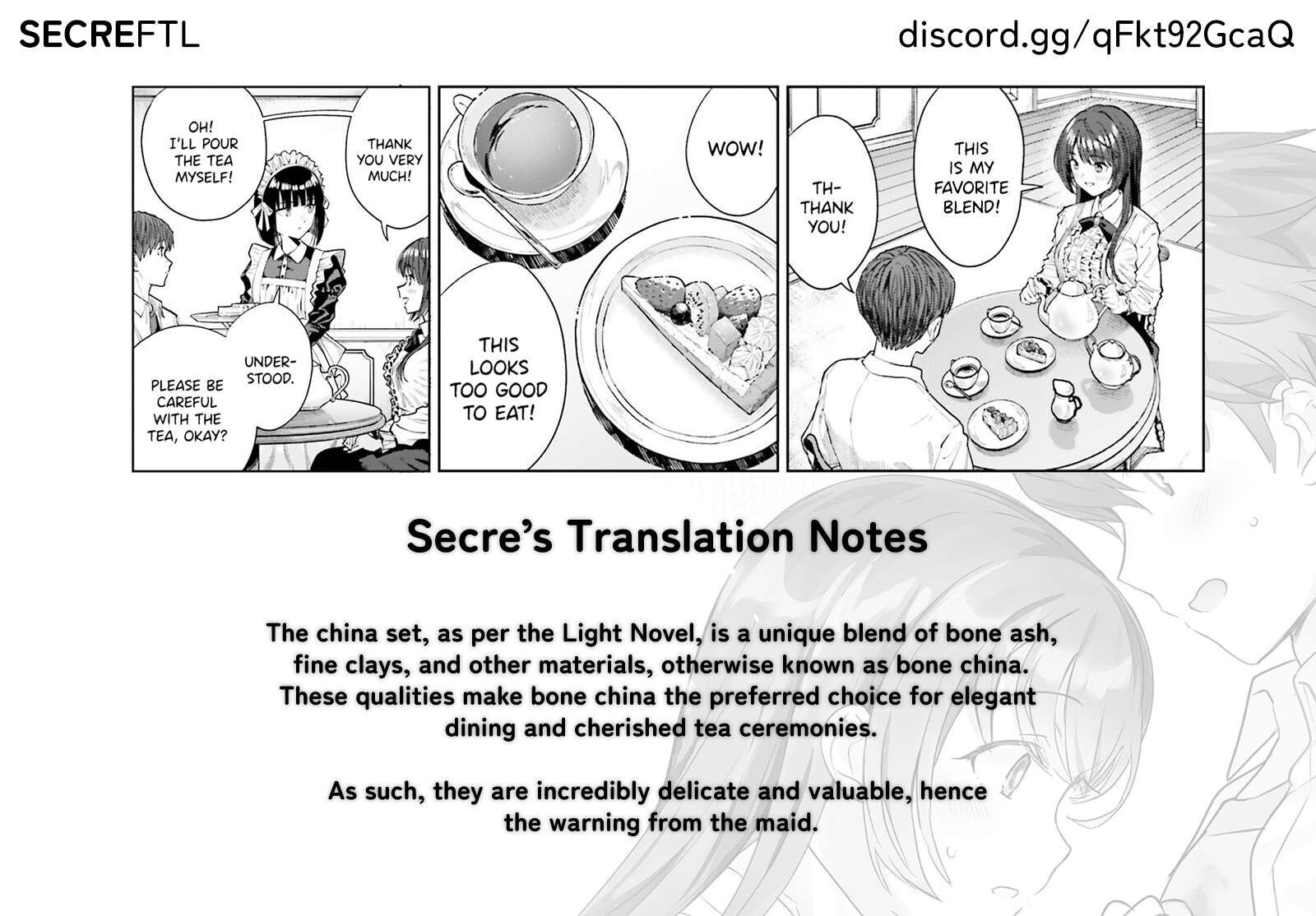 Inkya Datta Ore No Seishun Revenge Tenshi Sugiru Ano Ko Wa Ayumu Re Life 27 25