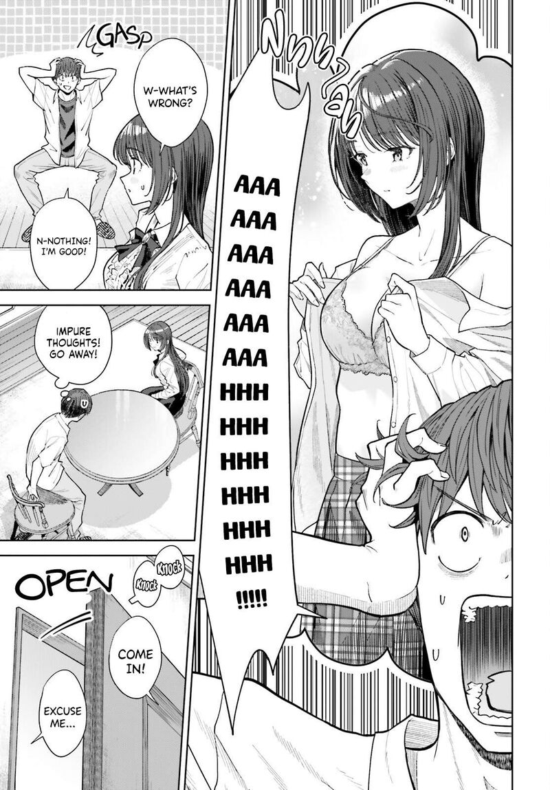Inkya Datta Ore No Seishun Revenge Tenshi Sugiru Ano Ko Wa Ayumu Re Life 27 4