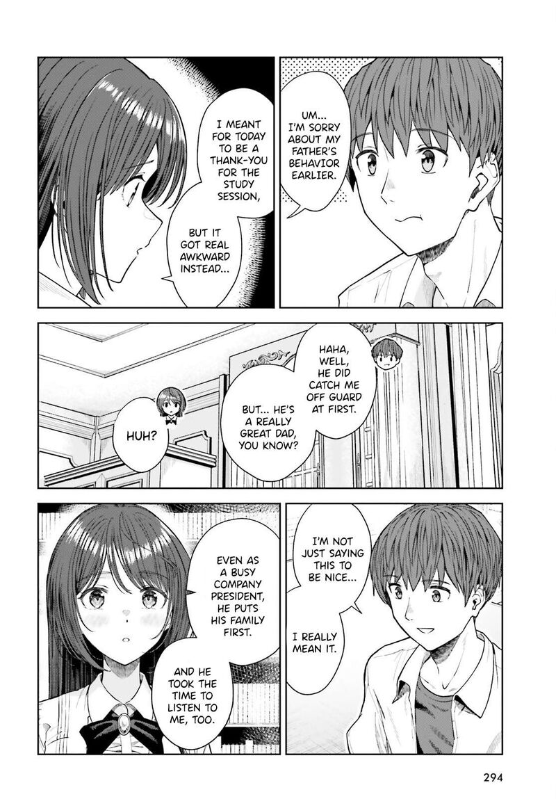 Inkya Datta Ore No Seishun Revenge Tenshi Sugiru Ano Ko Wa Ayumu Re Life 27 9