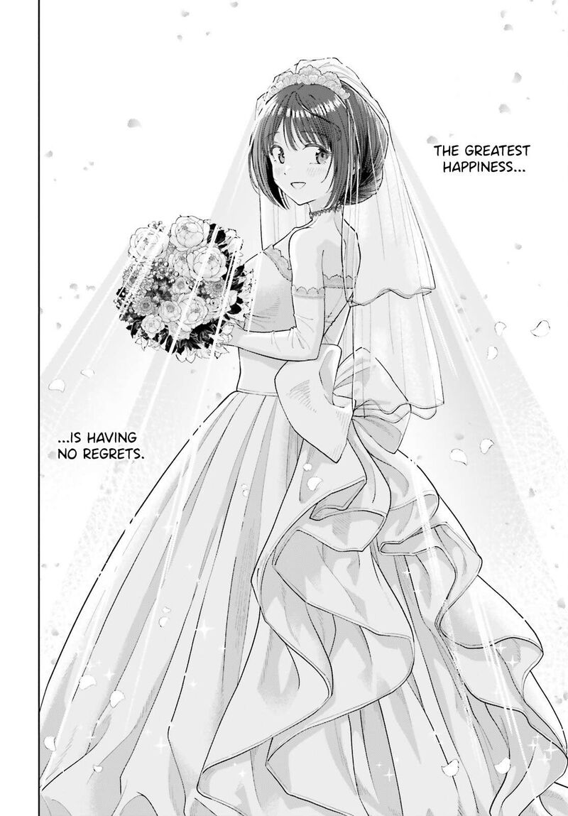 Inkya Datta Ore No Seishun Revenge Tenshi Sugiru Ano Ko Wa Ayumu Re Life 28 22