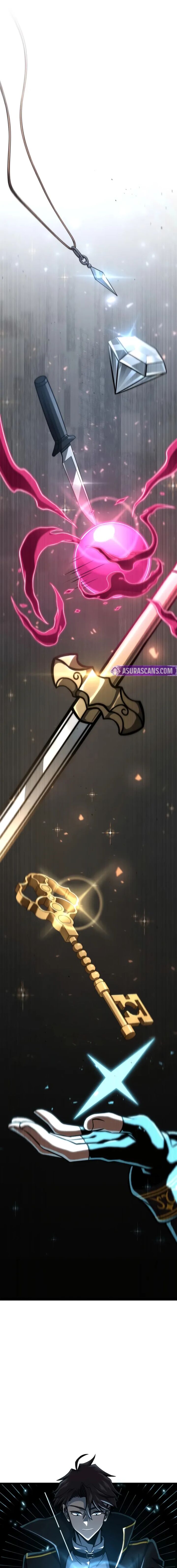 Insanely Talented Player 113 15