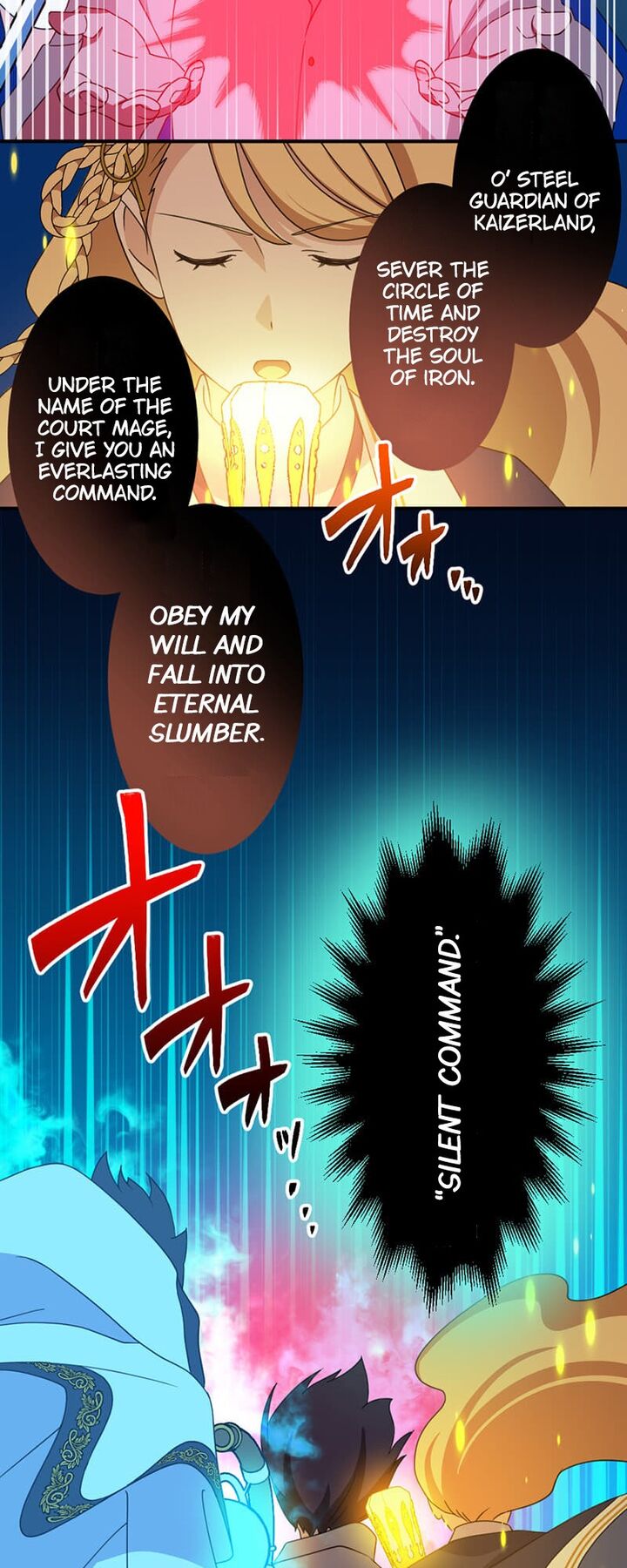Intaishita Ossan Kenjada Ga Manadeshi Ga Tsuihou Sarete Kita No De Shoushin Ryokou Ni Tsureteiku Surouraifu Na Tabi No Tsumori Ga Nazeka Sekai Saikyou No Shitei Ni Natte Ita 29 10