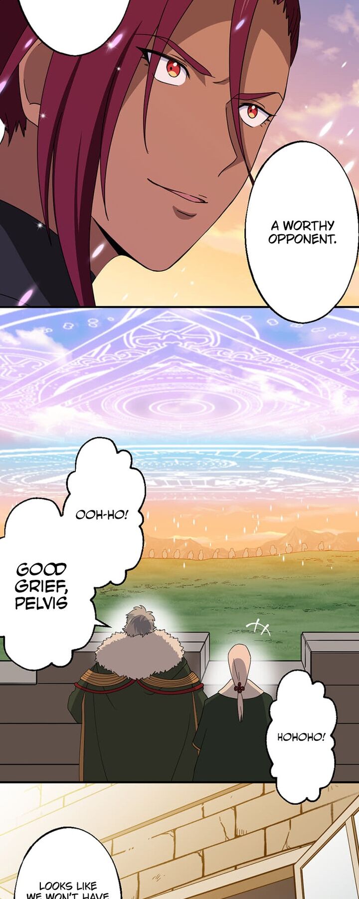 Intaishita Ossan Kenjada Ga Manadeshi Ga Tsuihou Sarete Kita No De Shoushin Ryokou Ni Tsureteiku Surouraifu Na Tabi No Tsumori Ga Nazeka Sekai Saikyou No Shitei Ni Natte Ita 29 16