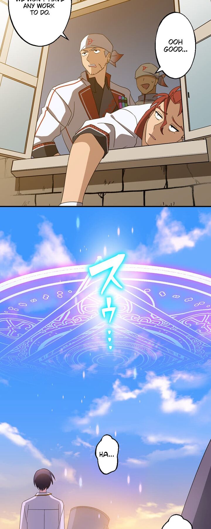 Intaishita Ossan Kenjada Ga Manadeshi Ga Tsuihou Sarete Kita No De Shoushin Ryokou Ni Tsureteiku Surouraifu Na Tabi No Tsumori Ga Nazeka Sekai Saikyou No Shitei Ni Natte Ita 29 17