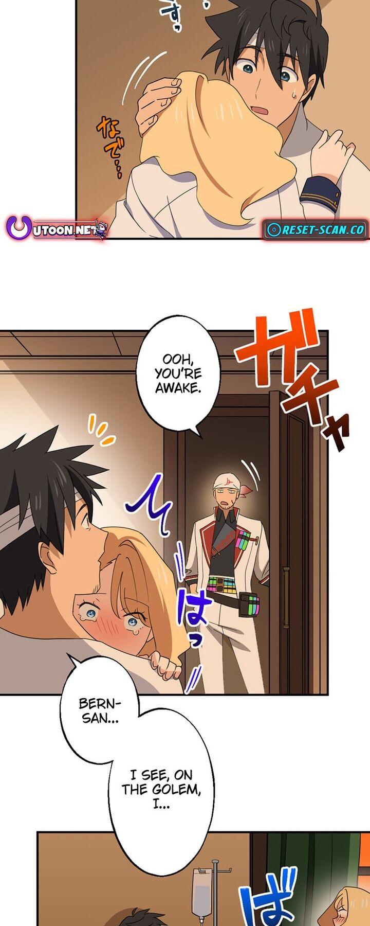 Intaishita Ossan Kenjada Ga Manadeshi Ga Tsuihou Sarete Kita No De Shoushin Ryokou Ni Tsureteiku Surouraifu Na Tabi No Tsumori Ga Nazeka Sekai Saikyou No Shitei Ni Natte Ita 29 29